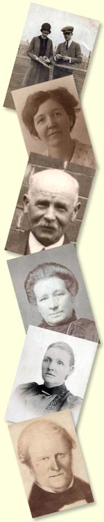 Jan's Family