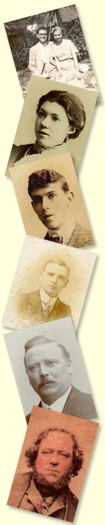 John's Family