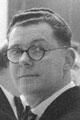 Robert James Wilkins